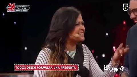 Mariana Echeverría Enseñando Todo ♥️♥️♥️----