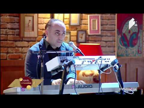 ლაშა ღლონტი - მე მზეს ვატან - lasha glonti - me mzes vatan