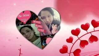 Kizoa Online Movie Maker: valentines screenshot 4
