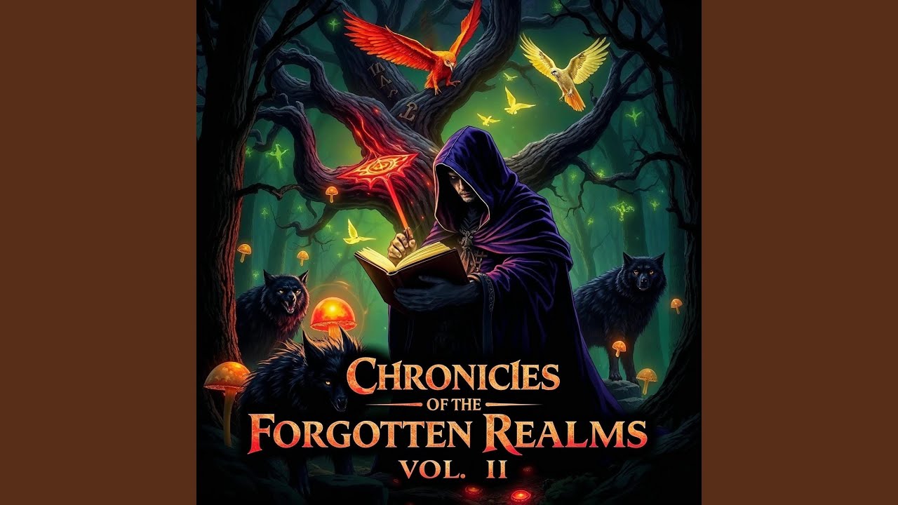 The Warlock's Curse auf YouTube ansehen The Warlock's Curse auf YouTube ansehen