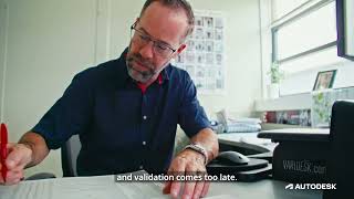 Autodesk Datum Overview Video
