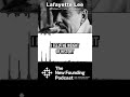 The Weight of History | Lafayette Lee