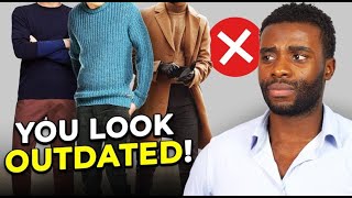 Out Of Style For Fall 2024 What To Wear Instead