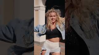 Mariah Carey - Fantasy heels choreography