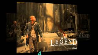 Top 10 Sci Fi Disaster Films of All Time