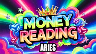 ARIES: One Money Decision Changes Everything This June!