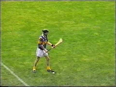 St Annes v St Marys MH Final 2003 Part 2 - YouTube
