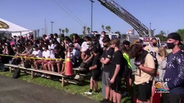 New Generation Of Americans Learn About 9/11