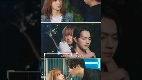 XukaiChengxiao Hứa Khải Trình Tiêu yêu quá đi