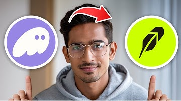 How To Transfer From Phantom Wallet To Robinhood (Full Guide)