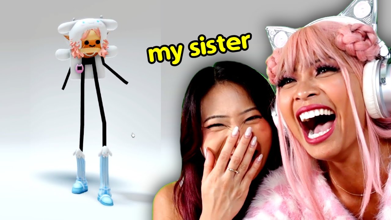 SUGARSTAR SISTER