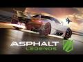 Gauntlet/レジェンド到達者1人だけのMP1【Asphalt Legends】