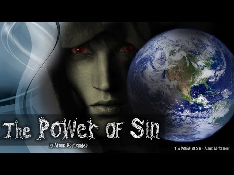 107 - The Power of Sin - Armin Kritzinger