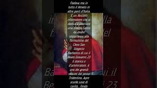 Il santo del 18 Giugno #chiesacattolica #fedecristiana #storia #gesu #santi