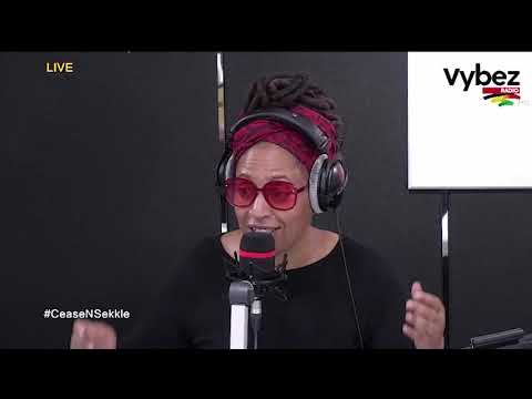 Acoustic Thursdays: Mzungu Kichaa / Cwyne