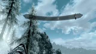 Information SkyrimVR running on Steam Frame standalone V2 Update