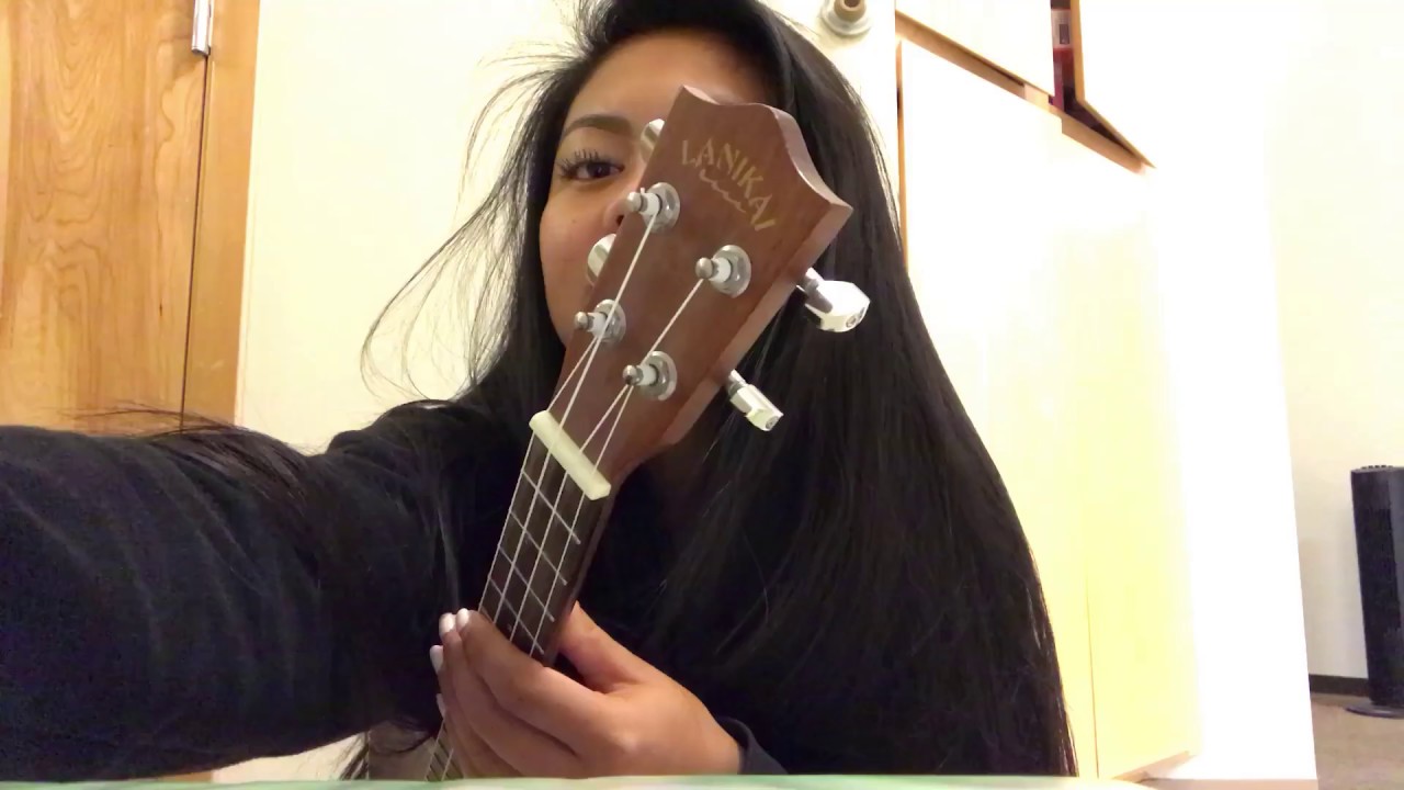 We Could Be (Original) by Nina Alexis Novilla