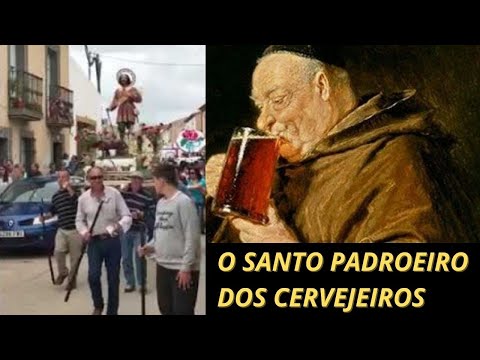 Vídeo: O que significa arnulfo?