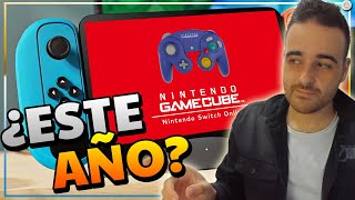 Gamecube en el Nintendo Switch Online y Switch 2 en... MARZO? | Café con Ancora