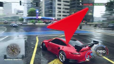 How To Make $84,000,000 in Need For Speed Unbound