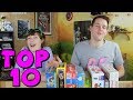 Najlepsze gry na Dzień Dziecka  10 gier dla dzieci! - YouTube