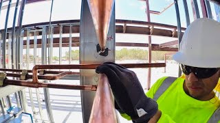 Commercial Plumber: Road to Journeyman #3