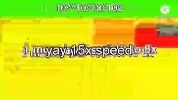 AAAAA Over Absolute Infinity Times: Collaboration Part 5 (10^^10^^10)