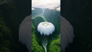 Places on Earth that you can't imagine #unbelievable places #nature #trendingshorts #subscribe