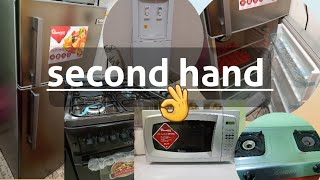 WHERE TO SELL OR BUY SECOND HAND ITEMS IN KENYA |safety tips|Destiny with kanje