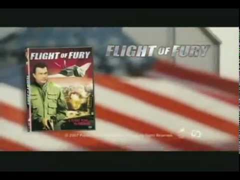 Trailer-Vorschau zu Flight of Fury - Unsichtbarer Feind
