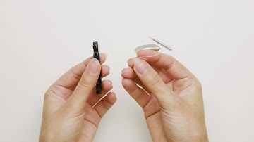 How to: Assemble your ActiveVent Recevier