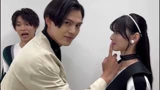 Download lagu Geats and Tsurumi ship (Geats BTS)