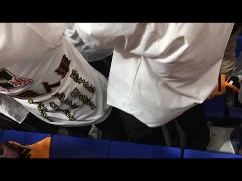 2019年CSファイナル優勝日本シリーズ進出
