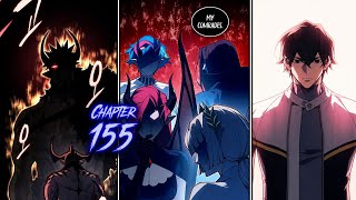 Regressing with the King's power chapter 155