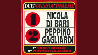 Video thumbnail of "Peppino Gagliardi - Innamorarmi di te"