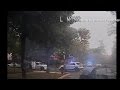 Dash cam part 1: Chicago police arrive at the scene