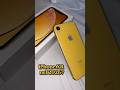 un iPhone XR nel 2026? #iphone #iphonexr #apple #techitalia
