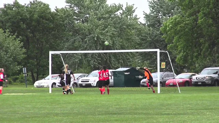 GK Kristina Mann Illinois
