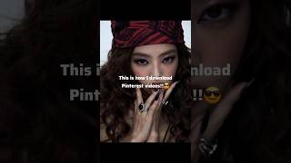 Here is the solution of the problem!!😆😋 #@pinterest #tutorial #edit #trendingshorts