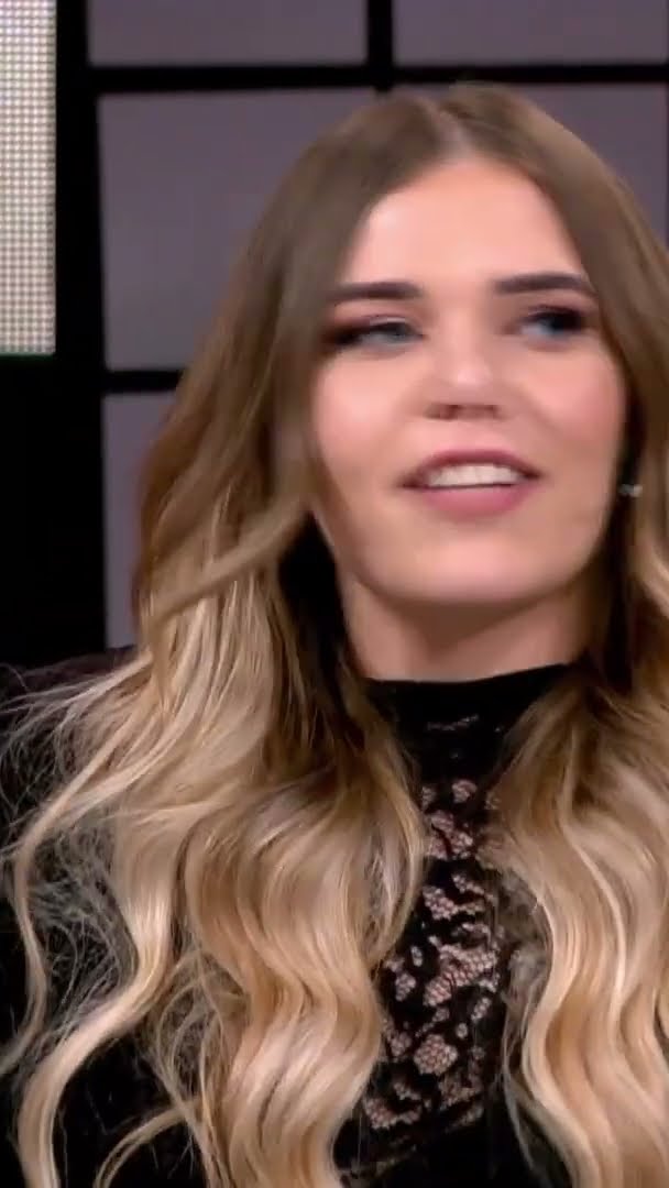 Rebeka plas bombën: Antoni mund të jetë shoku i dashnorit të Gertës