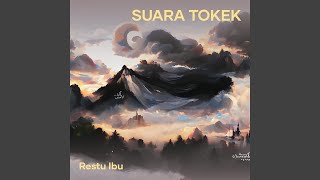 Suara Tokek