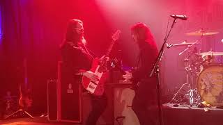 Blackberry Smoke - Rock n' Roll Again - Milano 2018