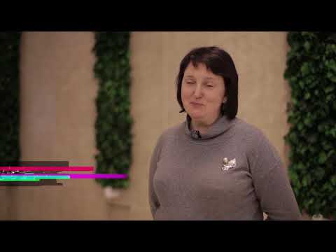 Галина Можаева, директор Института дистанционного образования ТГУ