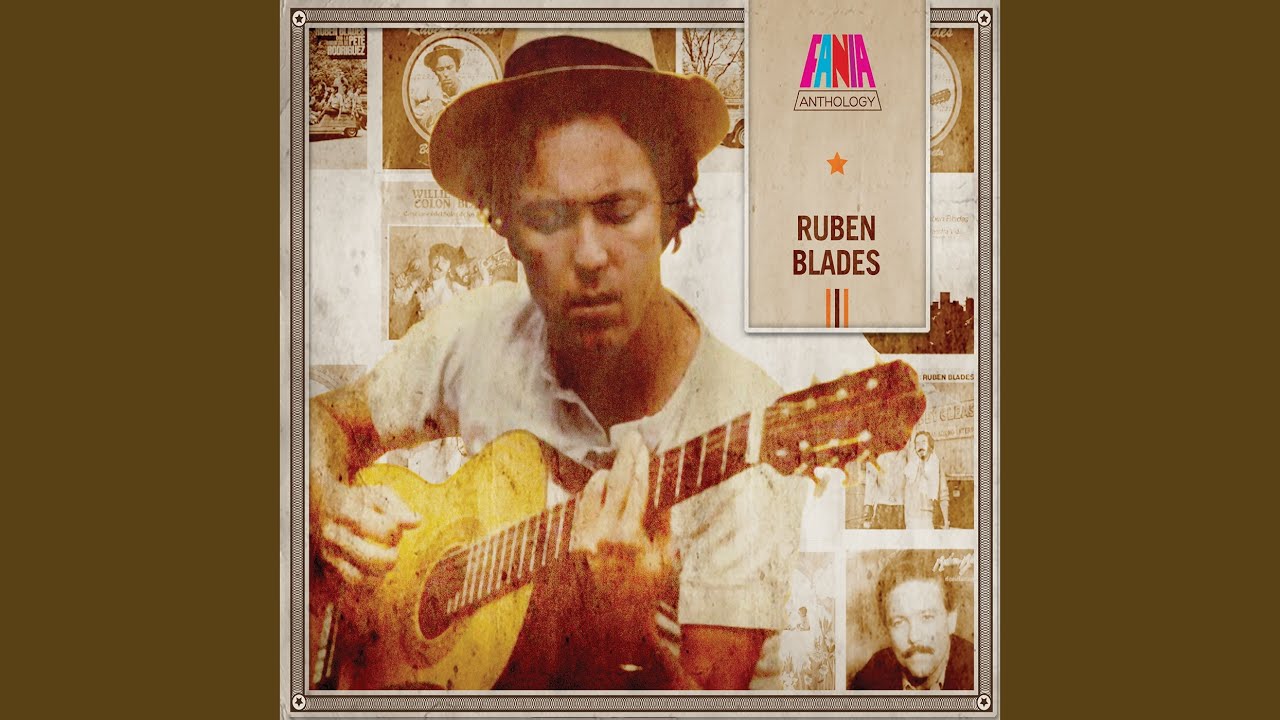 激レア美盤オリジ‼️Ruben Blades Maestra Vida Prime 激レア美盤オリジ‼️Ruben Blades Maestra Vida Prime Rubén