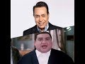 حكيم جاني جاني والناظر     