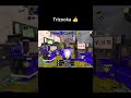 Trizooka #splatoon3 #nintendo #gaming #splat3 #splatoon #games #clips #shorts