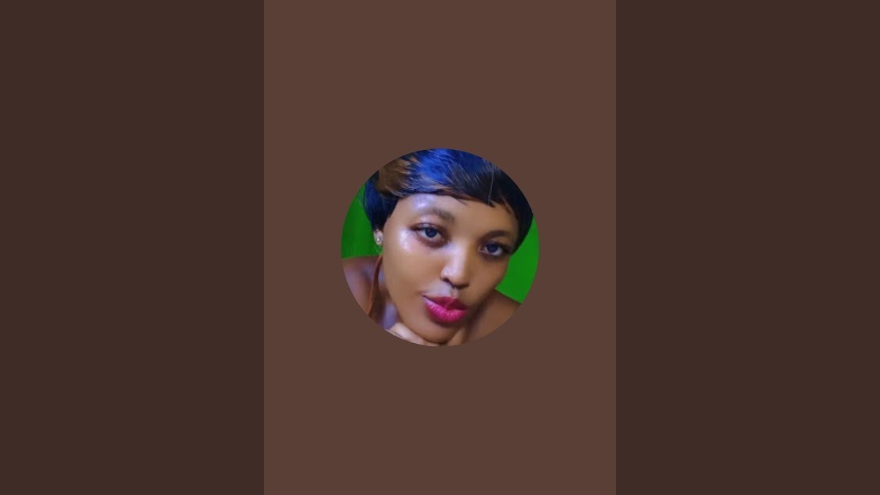 GYM.WithLuthandoQueenMotivator  is live!