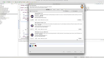 Java for Scientific Computing: Expression Evaluation (gui) -- Part 4