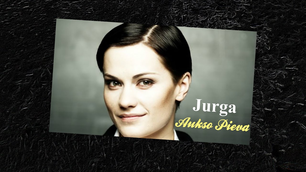 Watch Jurga - Laisvė on YouTube Watch Jurga - Laisvė on YouTube