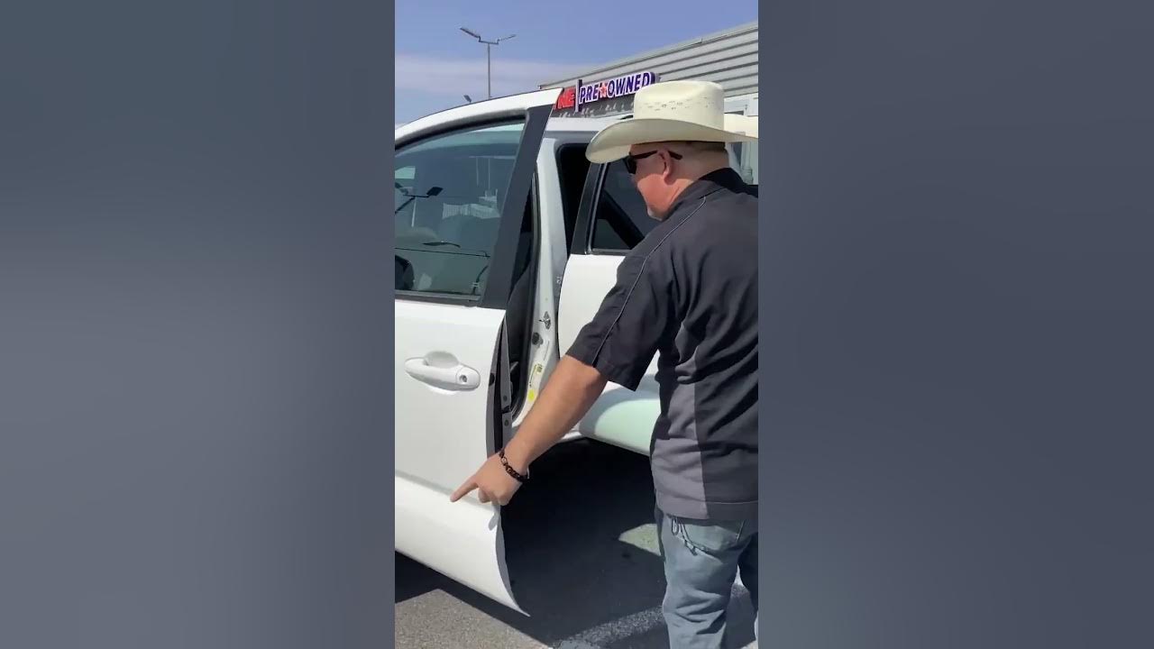 2021 Toyota Tacoma | Payne Pre-Owned Harlingen | Harlingen, Texas - YouTube